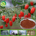 high quality goji extract powder in health care supplement